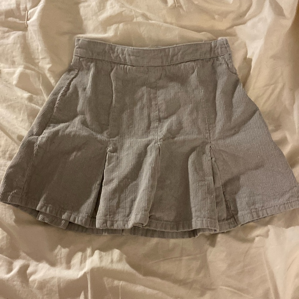 urban skirt
